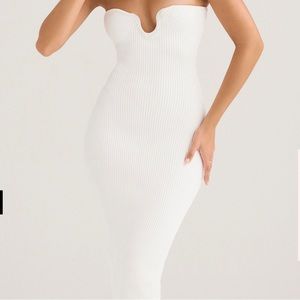 House of CB Oriana dress